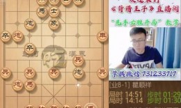 象棋王子最新爆料视频,最新视频爆料背后的精彩故事